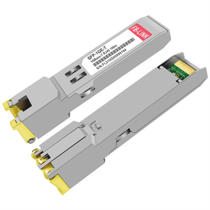 SFP-1GE-T