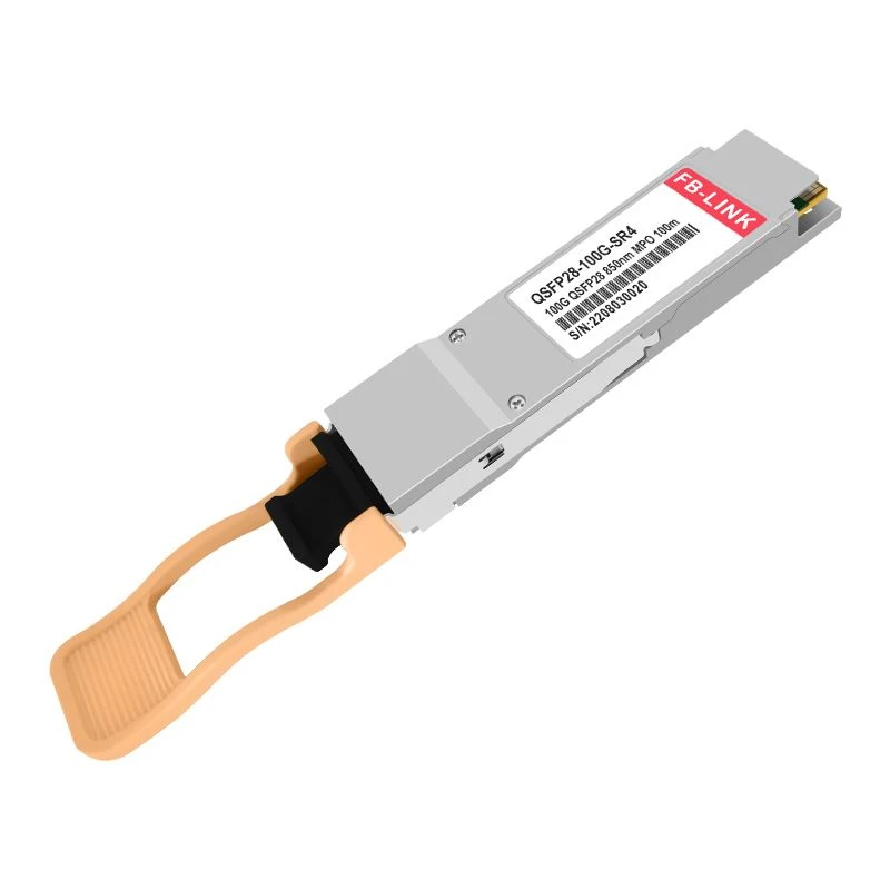 100GBASE SR4