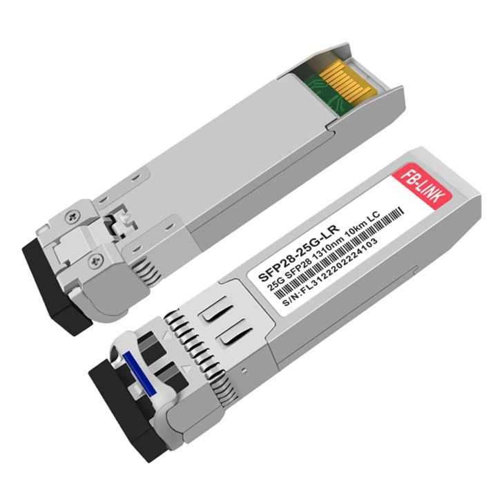 SFP28-25G-LR