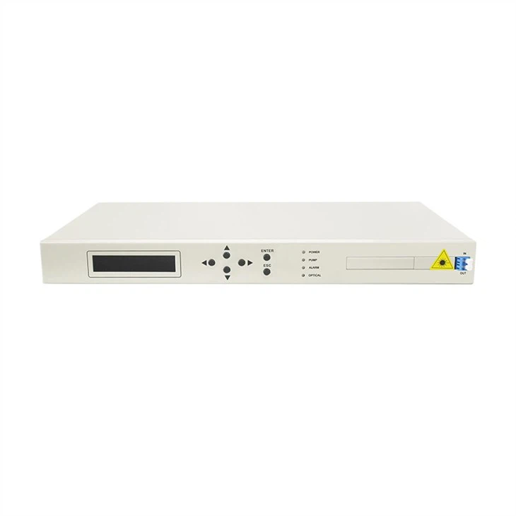 EDFA LA Optical Amplifier