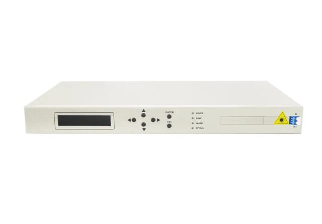 EDFA PA Optical Amplifier