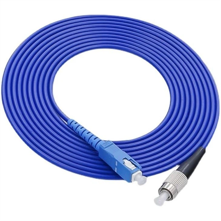 FC Fiber Optic Patchcord