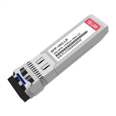 10GBASE SFP+ LR