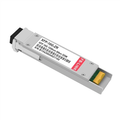 10GBASE XFP ZR