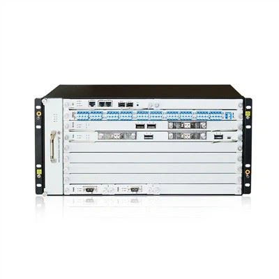 5U DWDM Frame