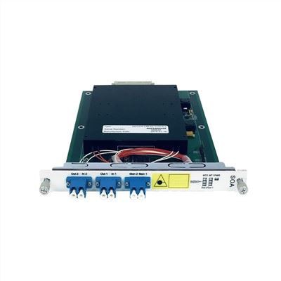 SOA Optical Amplifier