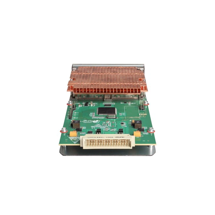 400G CFP2 Coherent Multiplexing Transponder