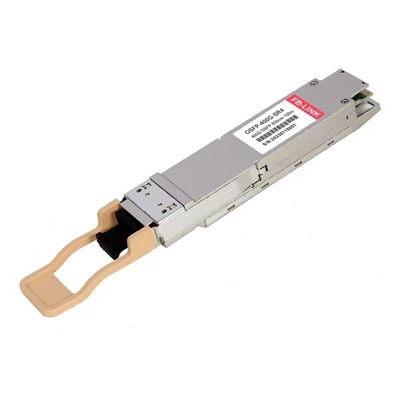 Compatible Mellanox 400G OSFP SR4