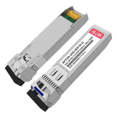25G BIDI 10KM