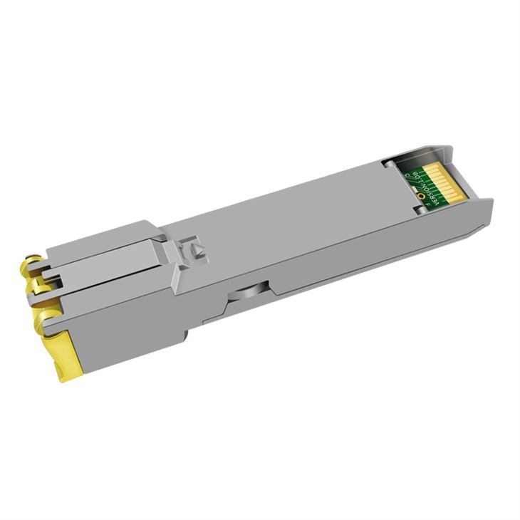 Sfp Rj45 10gb