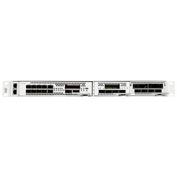 400G DCI
