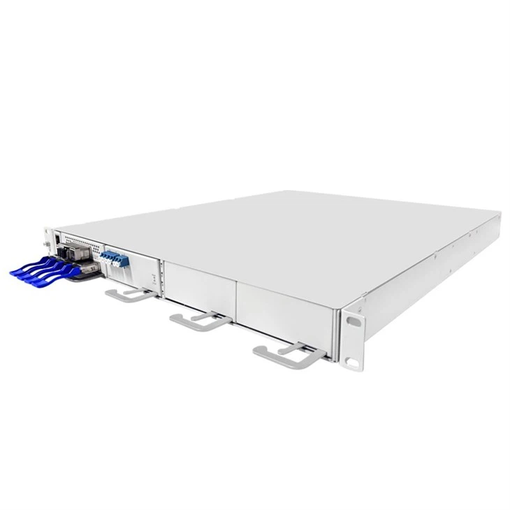 400G DCI