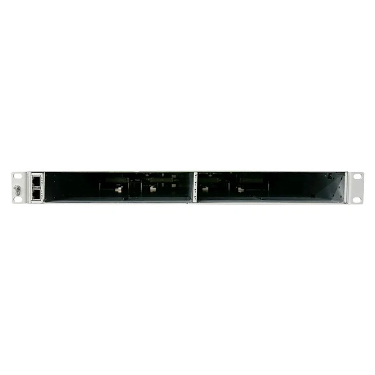 400G DCI