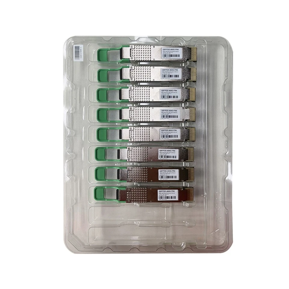 400G QSFP-DD FR4 2KM Transceiver Module price