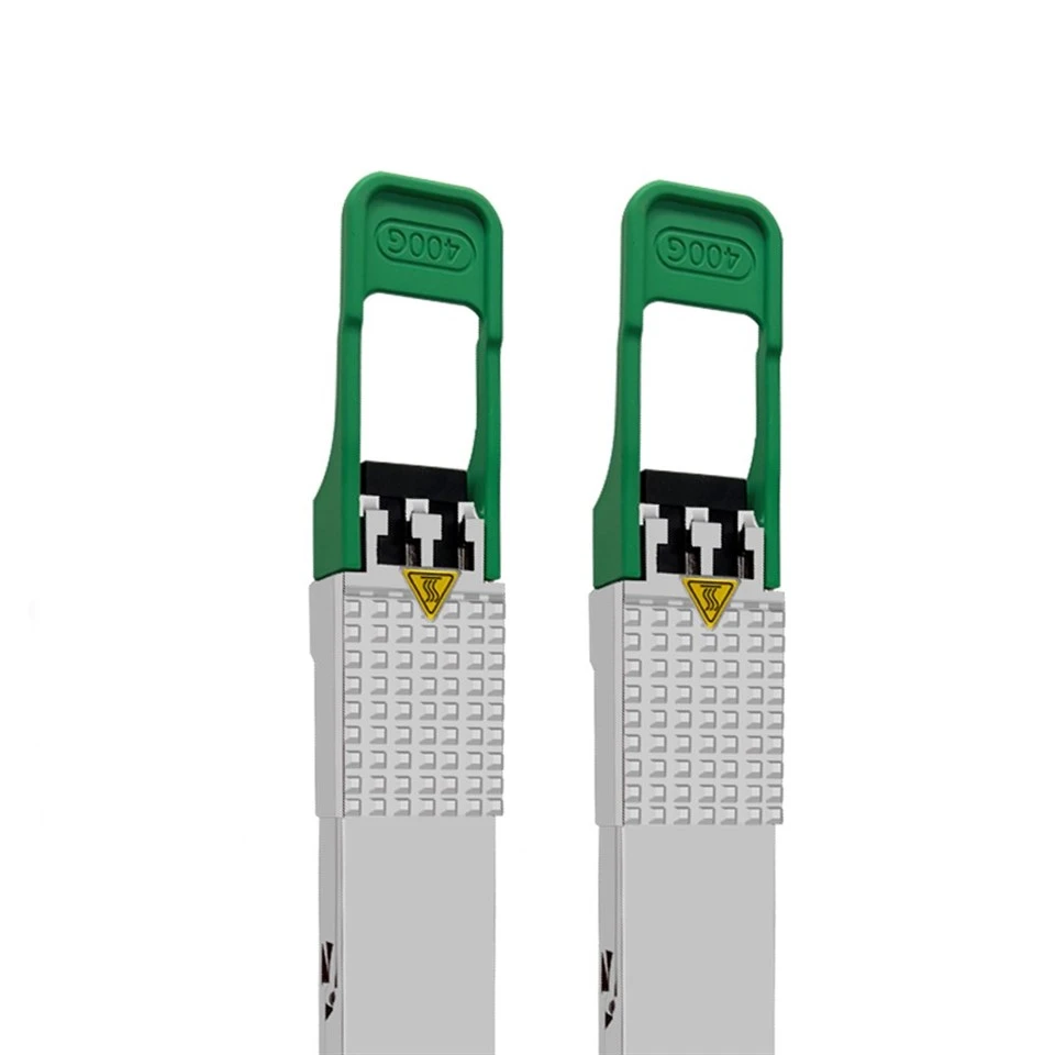 400G QSFP-DD FR4 2KM Transceiver Module best