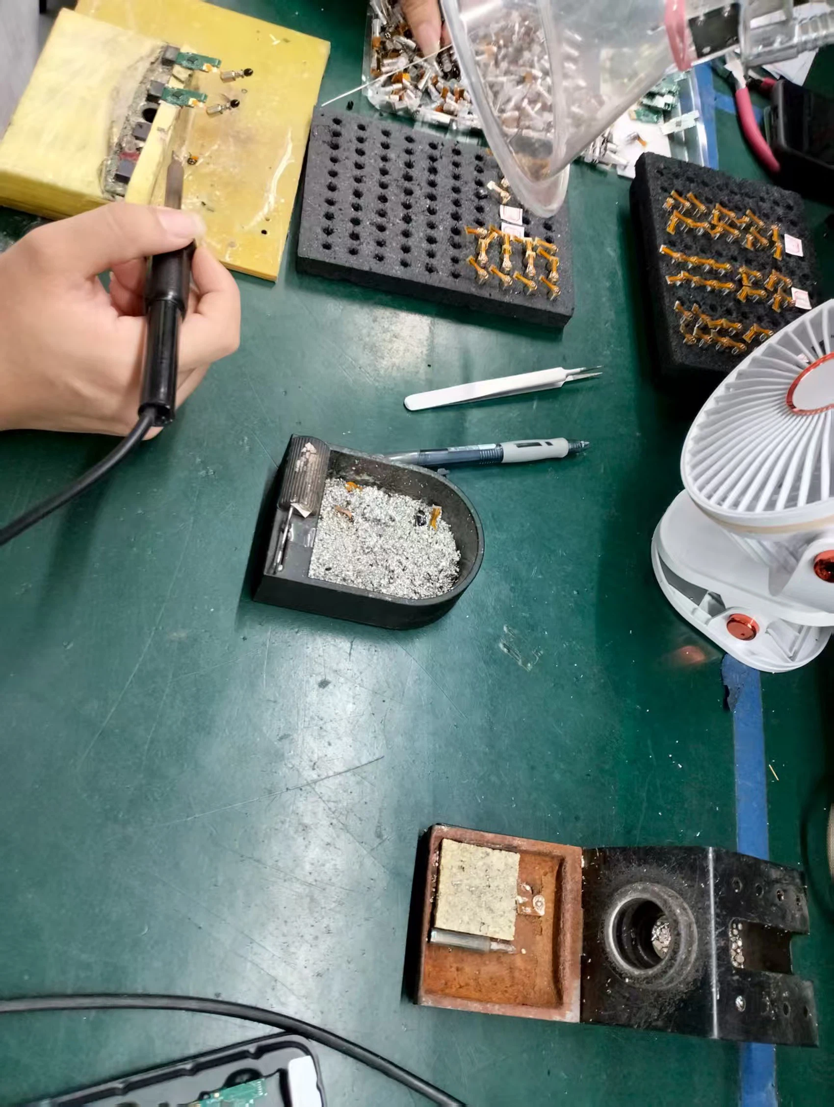 Laser Diode Assembly Laser Diode Assembly