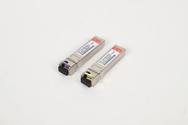 what is optical link module