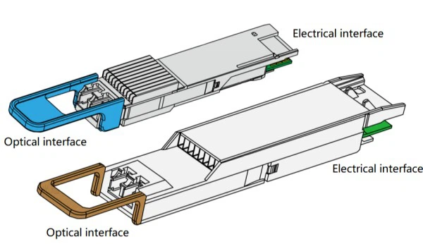 sfp optical transceiver