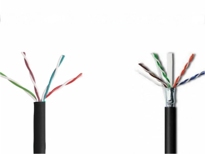 Cat6 Vs Cat6A: Why Your Cabling Decision Three Years Ago Is About To Cost You...