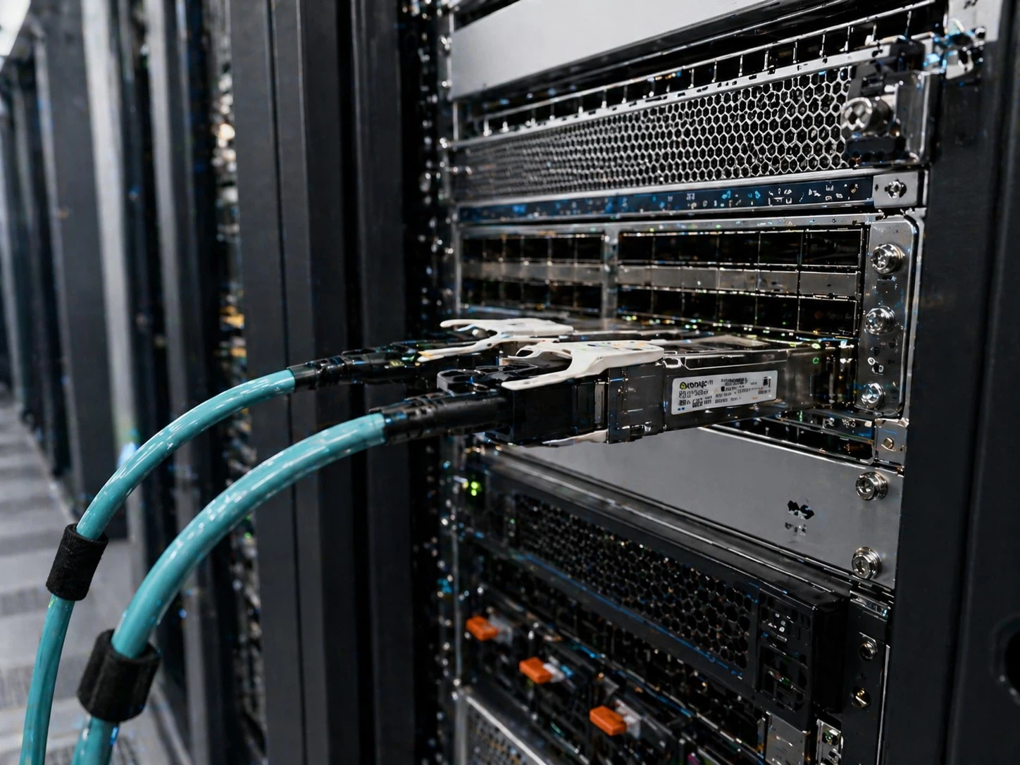 AOC Active Optical Cable: Applications, Benefits & Selection Guide