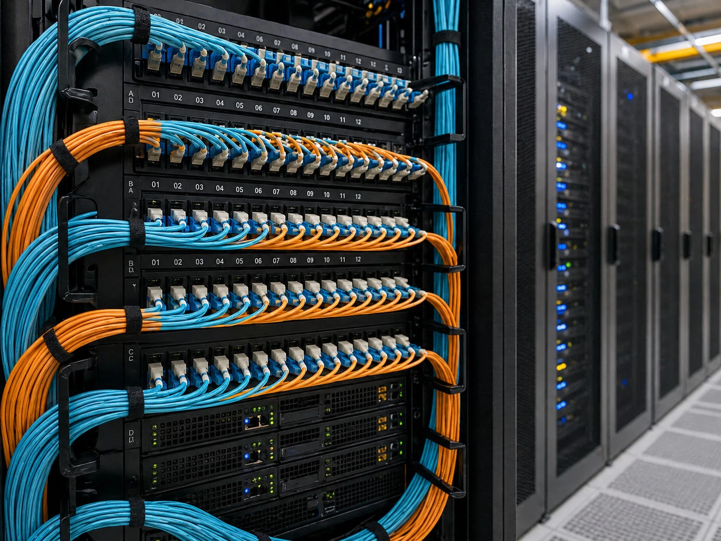 Optical Capacity Planning: How to Future-Proof Your Fiber Network