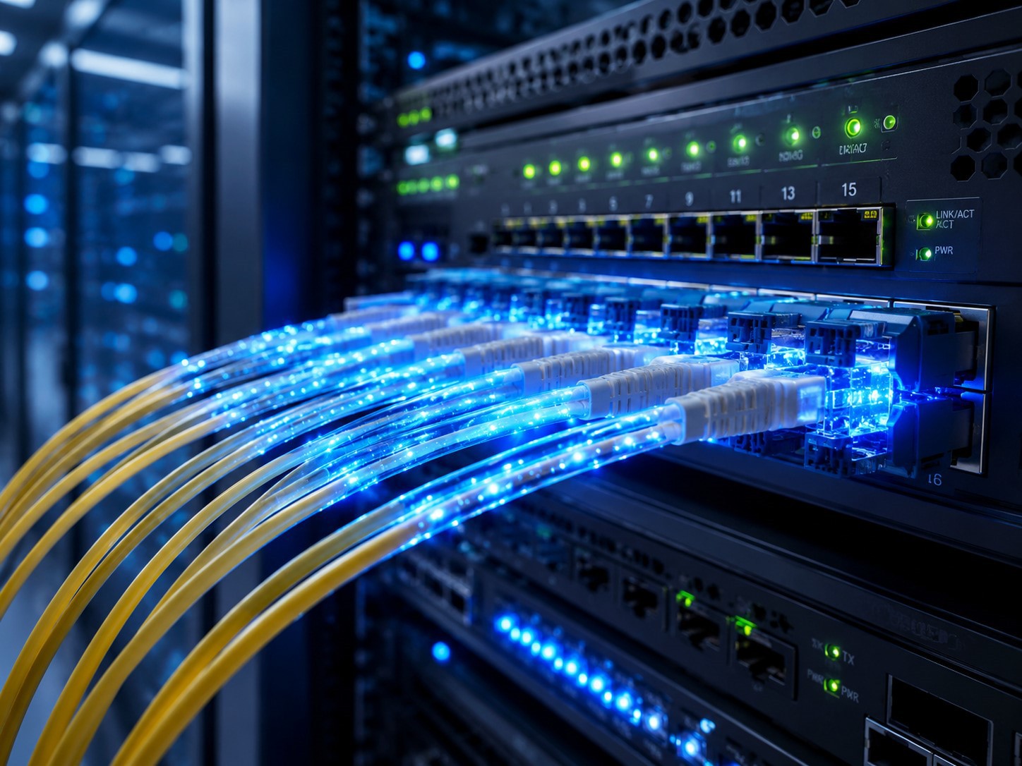 Optical Link Budget Calculation: Step-by-Step Guide
