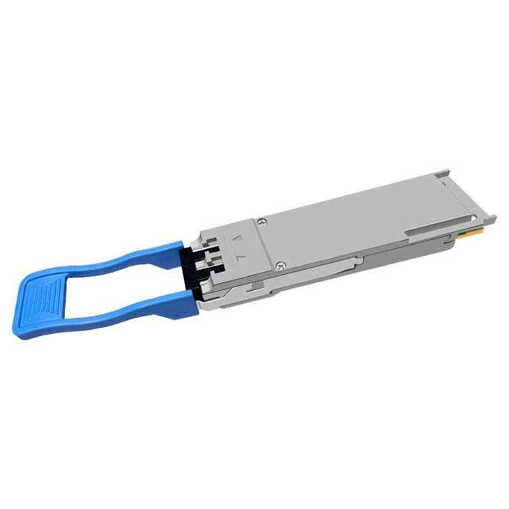 QSFP 100G LR4