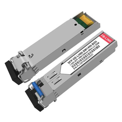 1.25G SFP BIDI 80km
